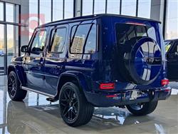 مێرسێدس بێنز G-Class